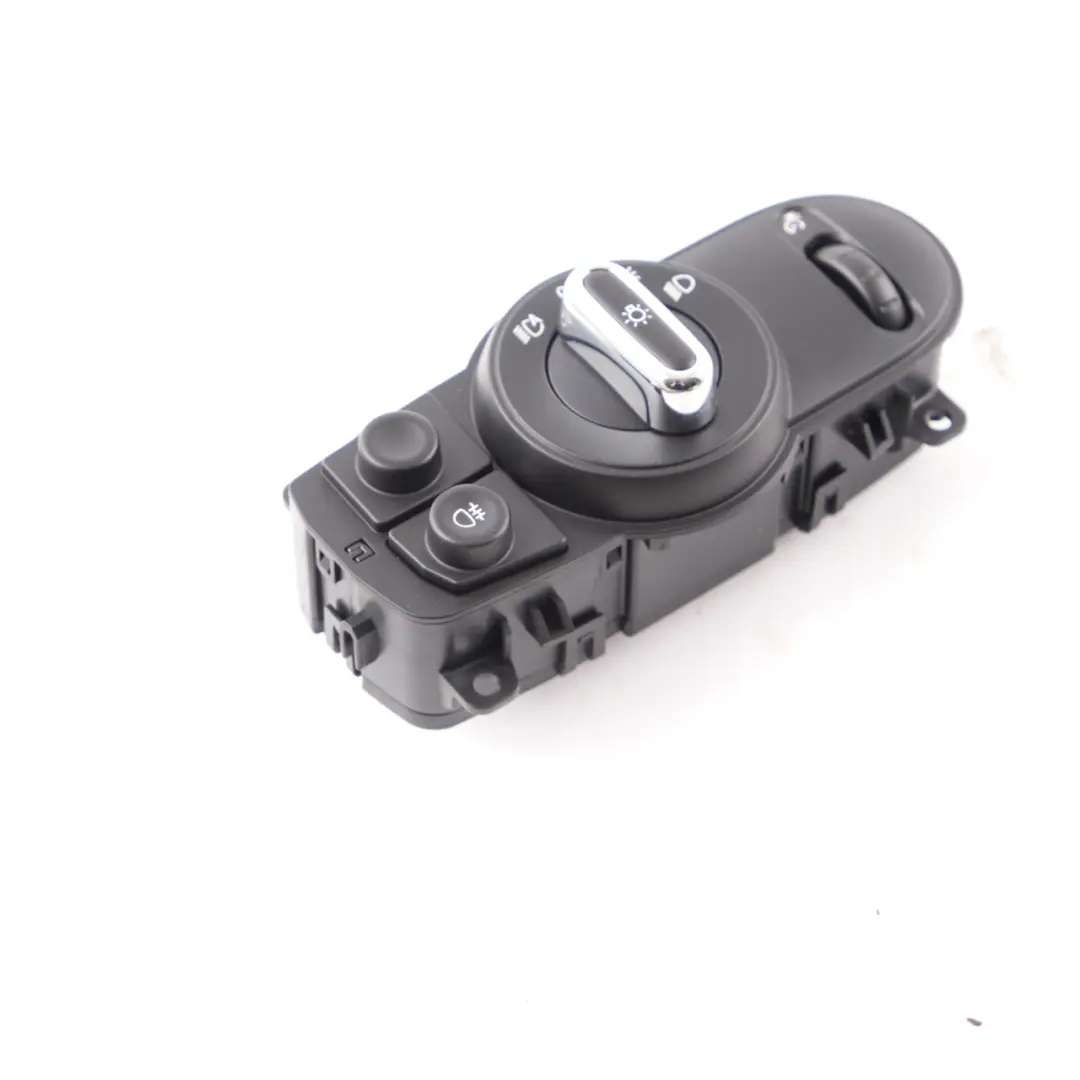 Lichtschalter Scheinwerfersteuergerät Panel für Mini F55 F56 F57 mit Teilenummer 6824875 Mini F55 F56 F57 Lichtschalter Scheinwerfersteuergerät Panel - SKU 6824875 - Teilenummer 6824875