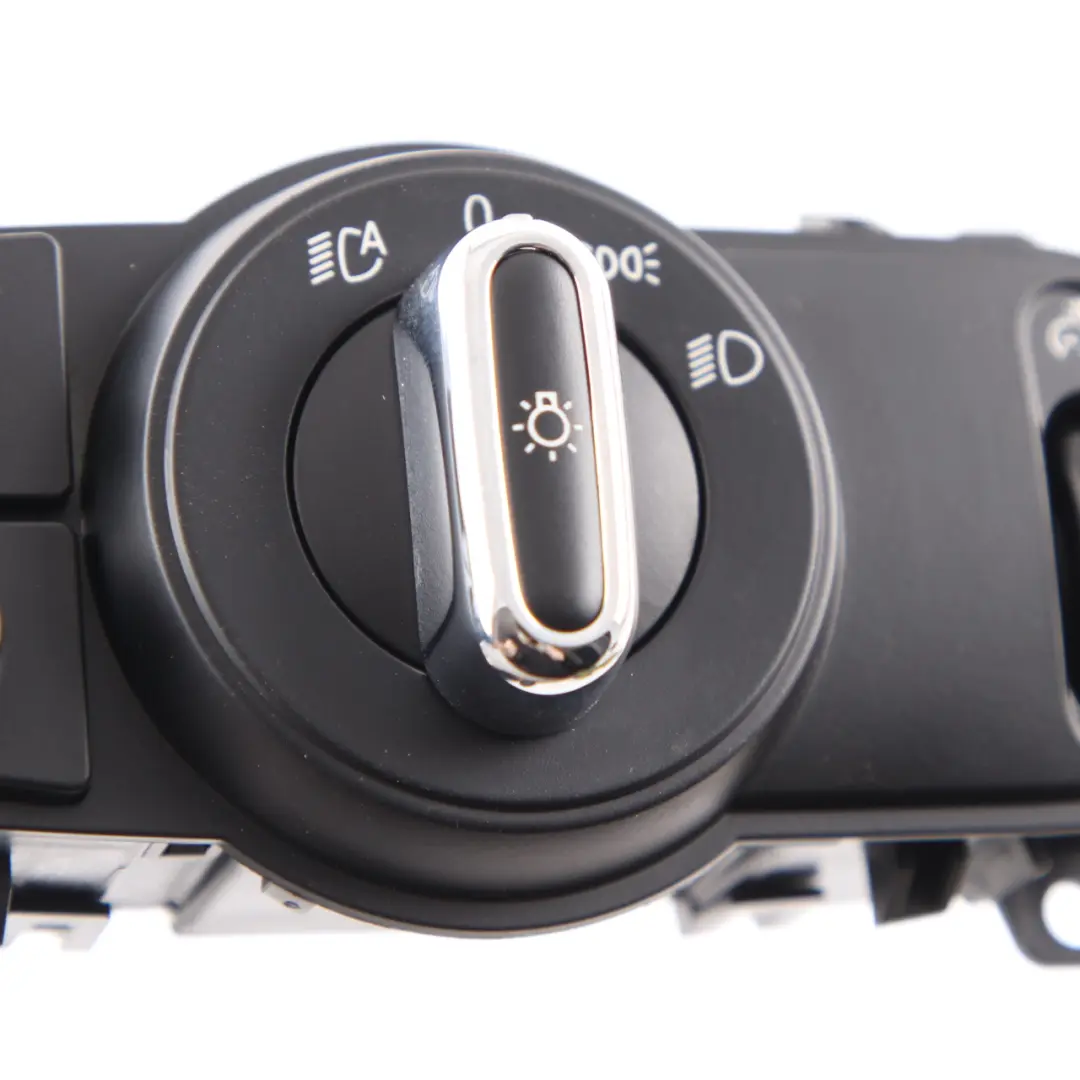 Interruttore Luce Faro Unità Di Controllo Pannello per Mini F55 F56 F57 con numero di parte 6824875 Mini F55 F56 F57 Interruttore Luce Faro Unità Di Controllo Pannello - SKU 6824875 - Numero di parte 6824875
