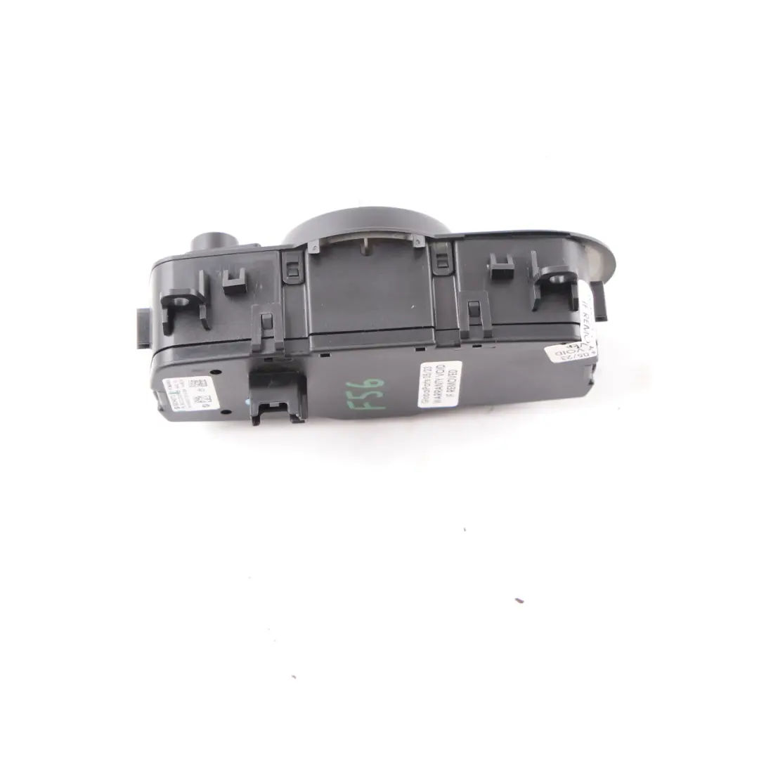 Light Switch Headlight Control Unit Panel to Mini F55 F56 F57 with Part number 6824875 Mini F55 F56 F57 Light Switch Headlight Control Unit Panel - SKU 6824875 - Part number 6824875