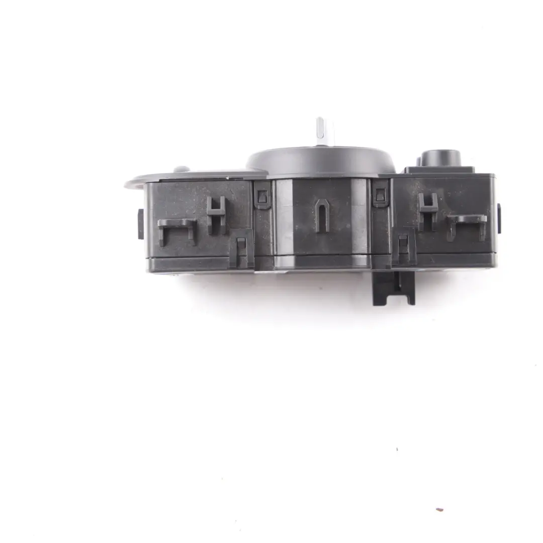 Mini F55 F56 F57 Light Switch Headlight Control Unit Panel - SKU 6824875 - Part number 6824875