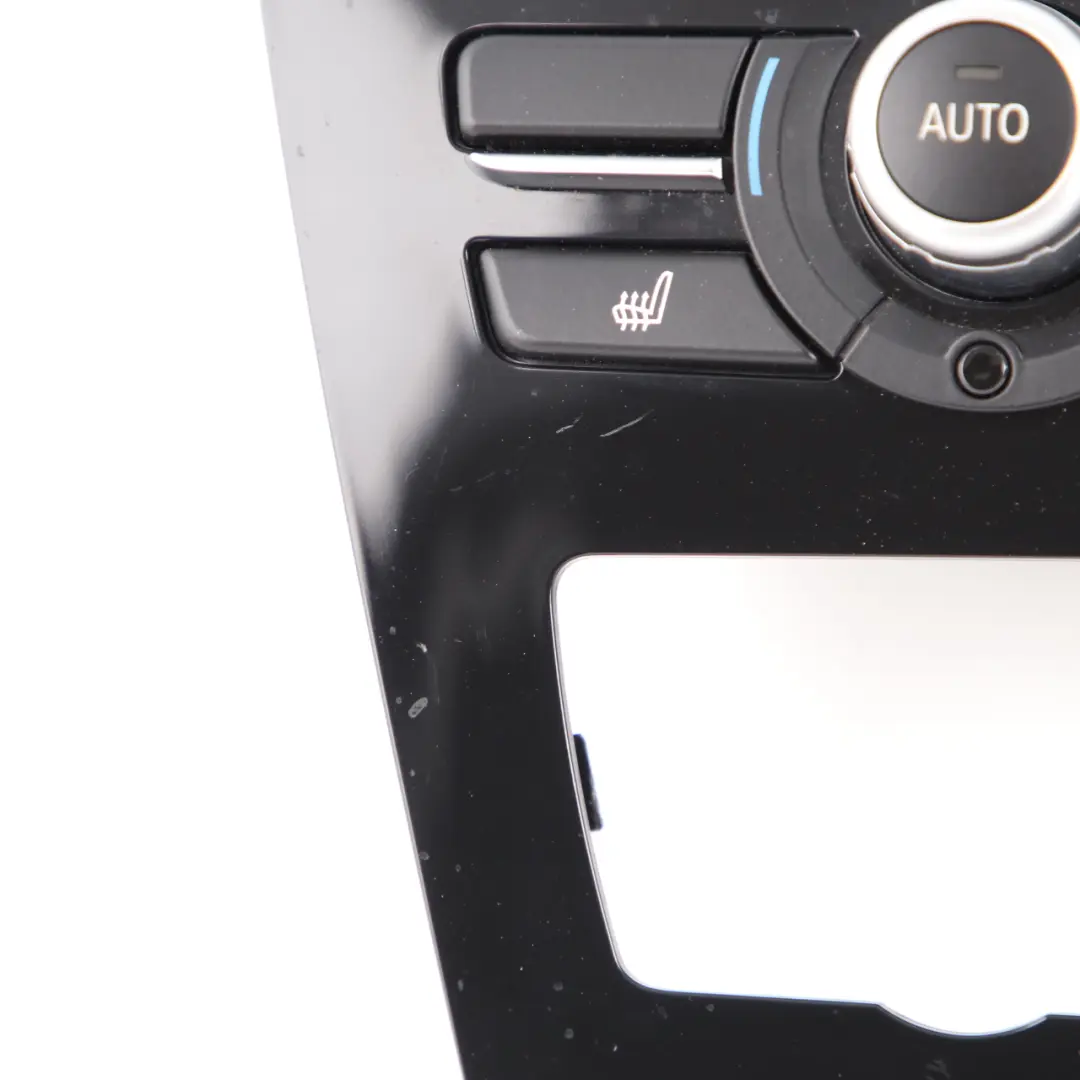 BMW X3 F25 Panel Przełączniki Radia Klimatyzacji Nawiewu - SKU 6825513 - Numer Części 6825513