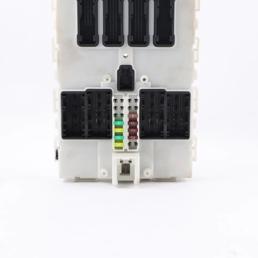 Comfort Module Unit BMW F20 F21 F30 F31 F32 Body Control FEM ECU LR01 - SKU 6825538 - Part number 9286110