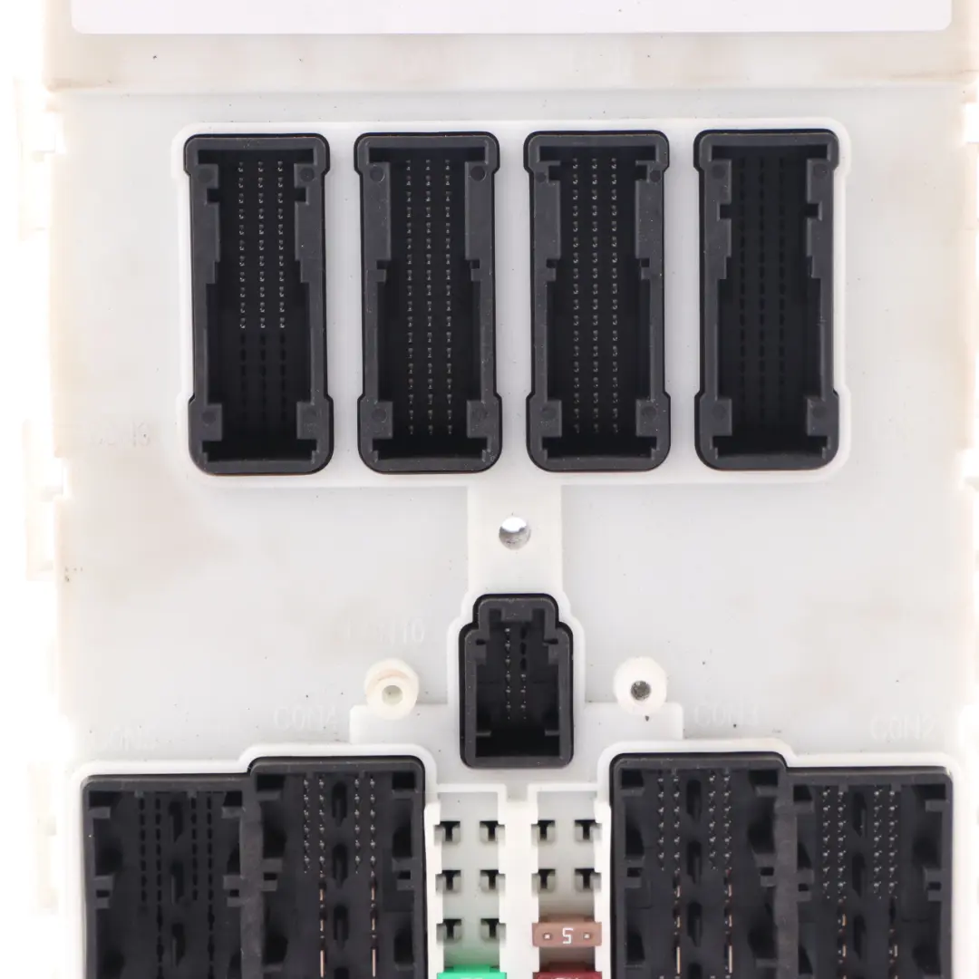 Comfort Module Unit BMW F20 F21 F30 F31 F32 Body Control FEM ECU LR01 - SKU 6825538 - Part number 9286110