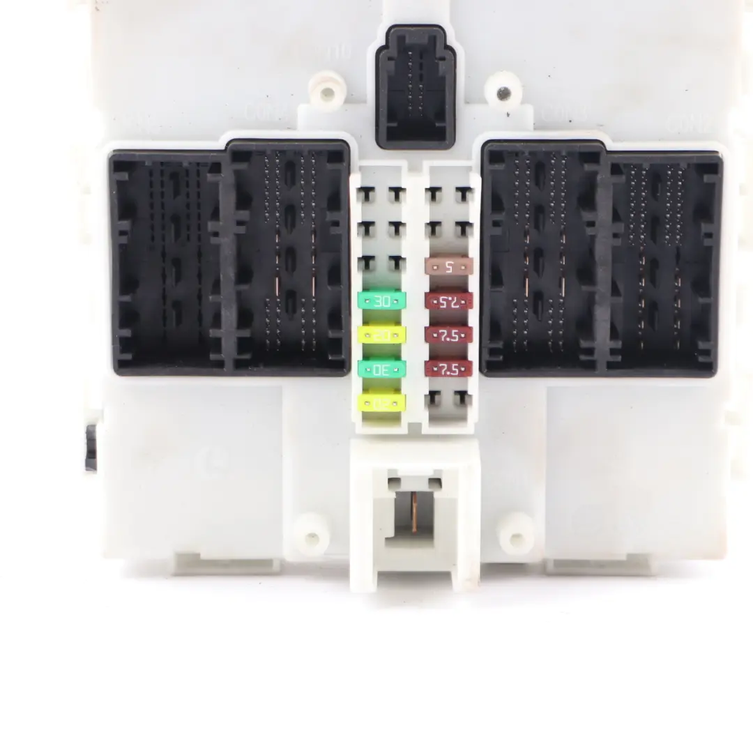 Unidad Módulo Confort BMW F20 F21 F30 F31 F32 Control Carrocería FEM ECU LR01 para con número de pieza 9286110 Unidad Módulo Confort BMW F20 F21 F30 F31 F32 Control Carrocería FEM ECU LR01 - SKU 6825538 - Número de pieza 9286110