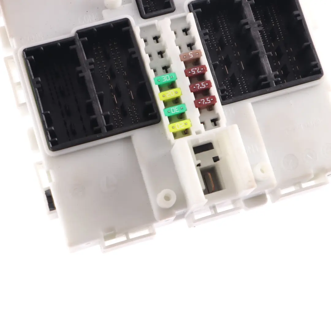 Moduł Komfortu FEM ECU LR01 do BMW F20 F21 F30 F31 F32 o numerze 9286110 BMW F20 F21 F30 F31 F32 Moduł Komfortu FEM ECU LR01 - SKU 6825538 - Numer Części 9286110