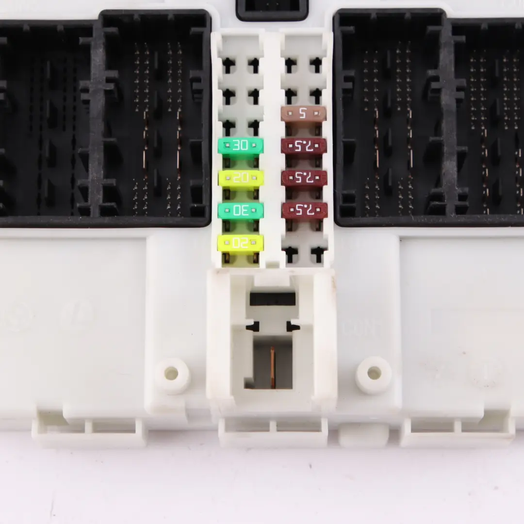BMW F20 F21 F22 F30 F32 Front Electronic Module Control Unit FEM - SKU 6825541 - Part number 6825541