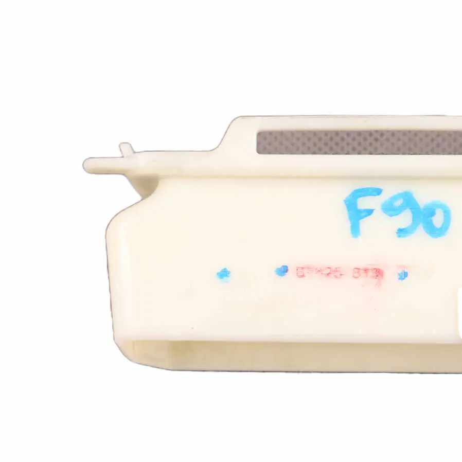 Fresh Air Duct Channel Adapter Section Rear Left N/S to BMW G30 G31 with Part number 6825813 BMW G30 G31 Fresh Air Duct Channel Adapter Section Rear Left N/S - SKU 6825813 - Part number 6825813