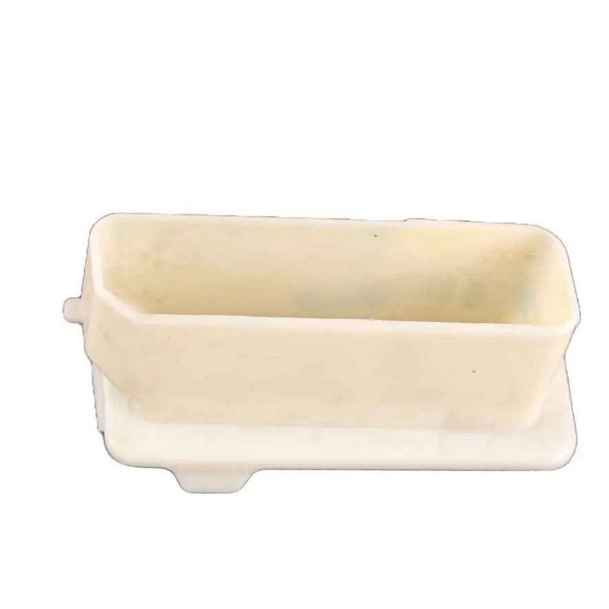 Fresh Air Duct Channel Adapter Section Rear Left N/S to BMW G30 G31 with Part number 6825813 BMW G30 G31 Fresh Air Duct Channel Adapter Section Rear Left N/S - SKU 6825813 - Part number 6825813