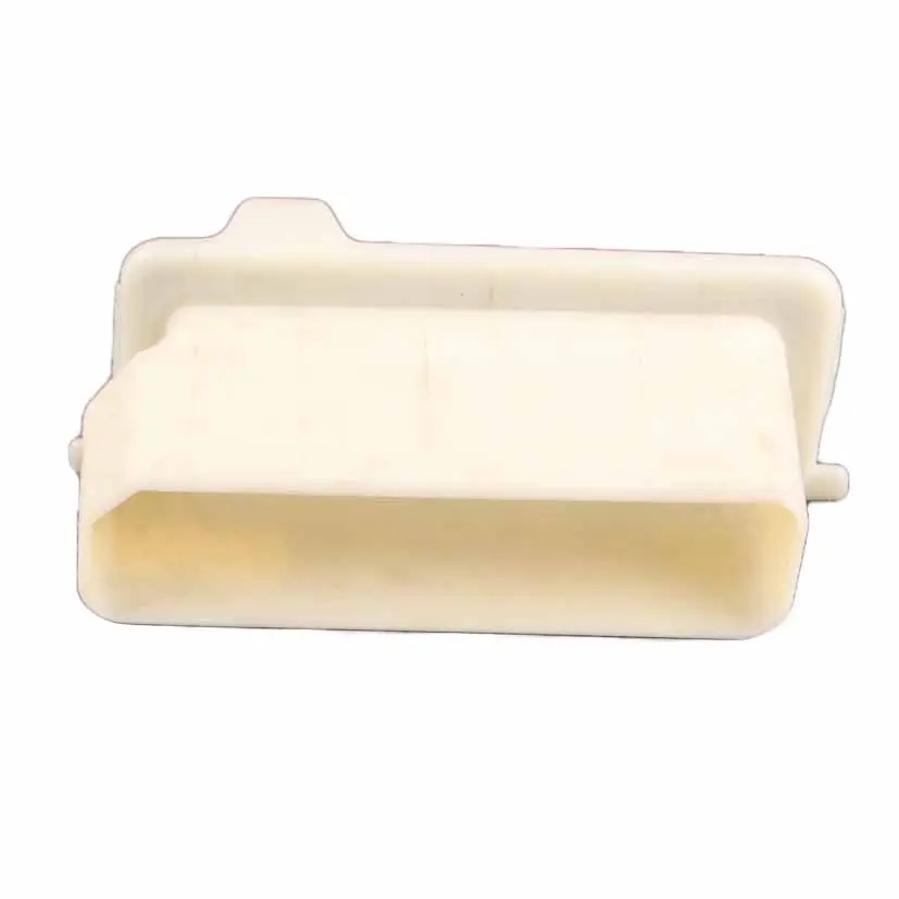 Fresh Air Duct Channel Adapter Section Rear Right O/S to BMW G30 G31 with Part number 6825814 BMW G30 G31 Fresh Air Duct Channel Adapter Section Rear Right O/S - SKU 6825814 - Part number 6825814