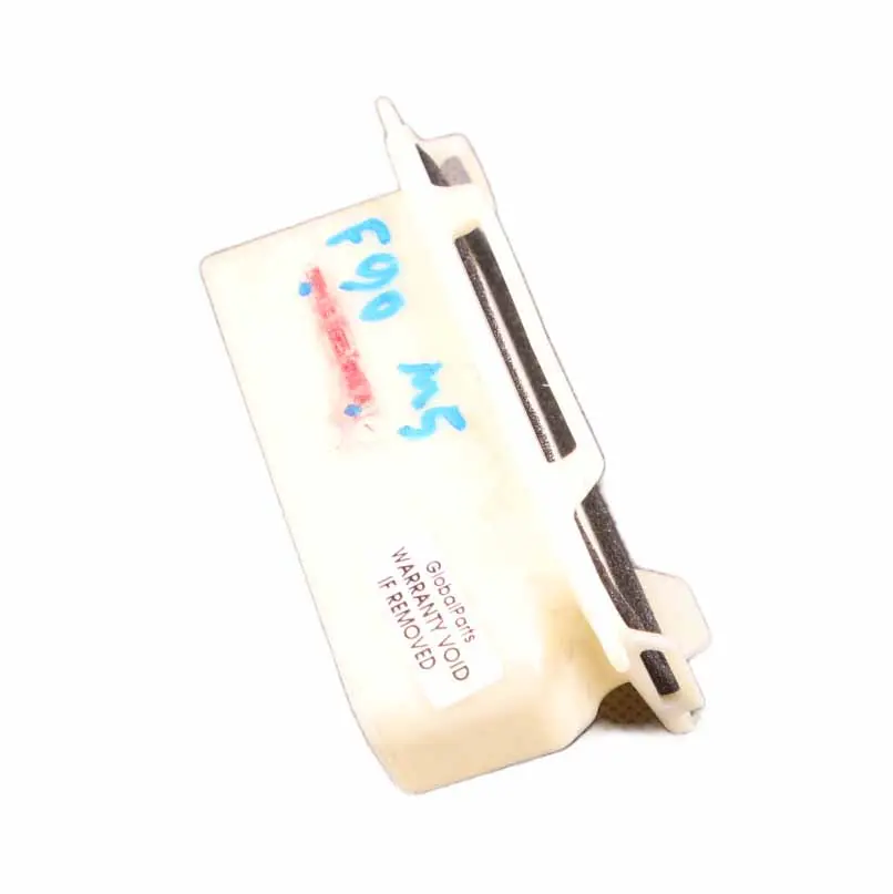 Fresh Air Duct Channel Adapter Section Rear Right O/S to BMW G30 G31 with Part number 6825814 BMW G30 G31 Fresh Air Duct Channel Adapter Section Rear Right O/S - SKU 6825814 - Part number 6825814