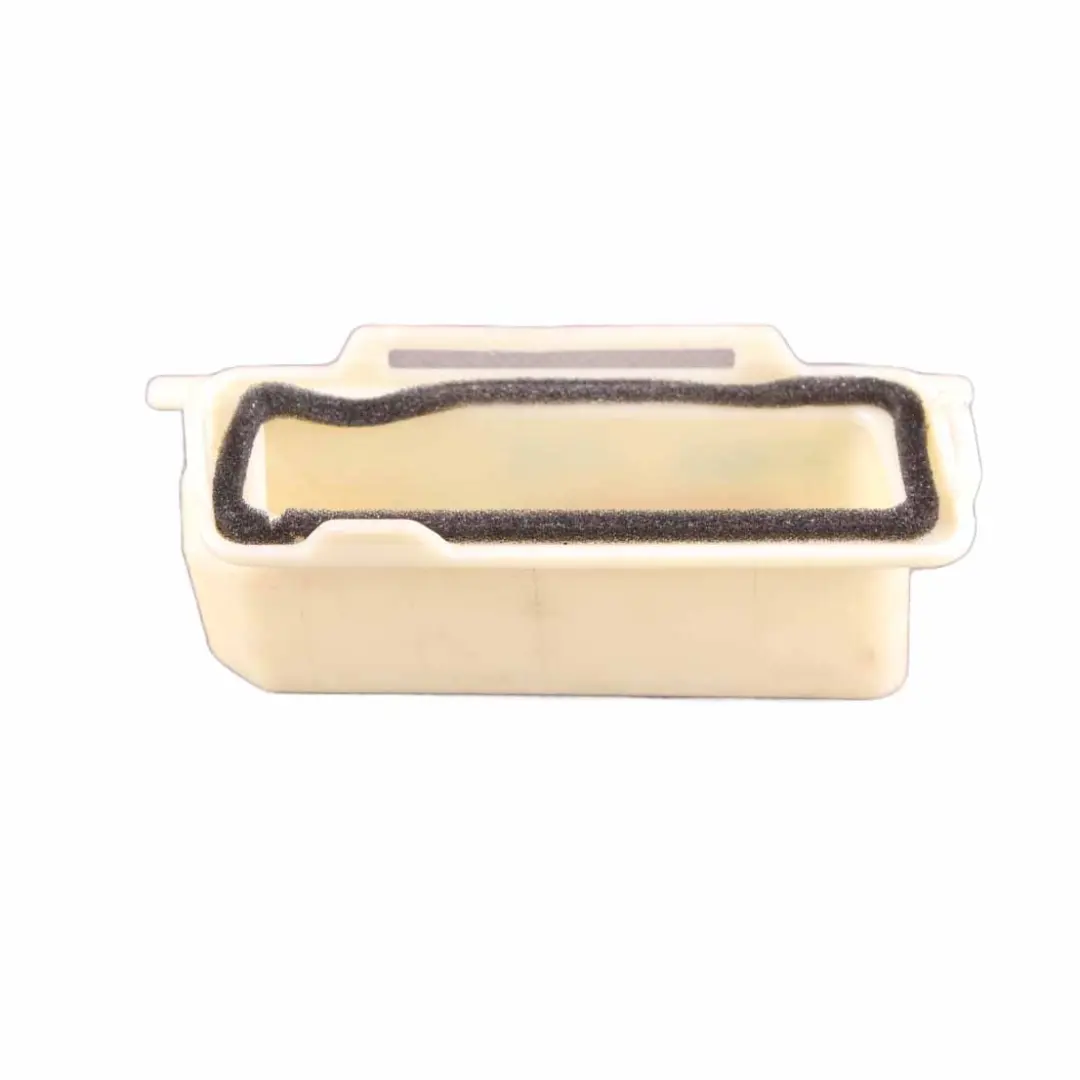 BMW G30 G31 Fresh Air Duct Channel Adapter Section Rear Right O/S - SKU 6825814 - Part number 6825814