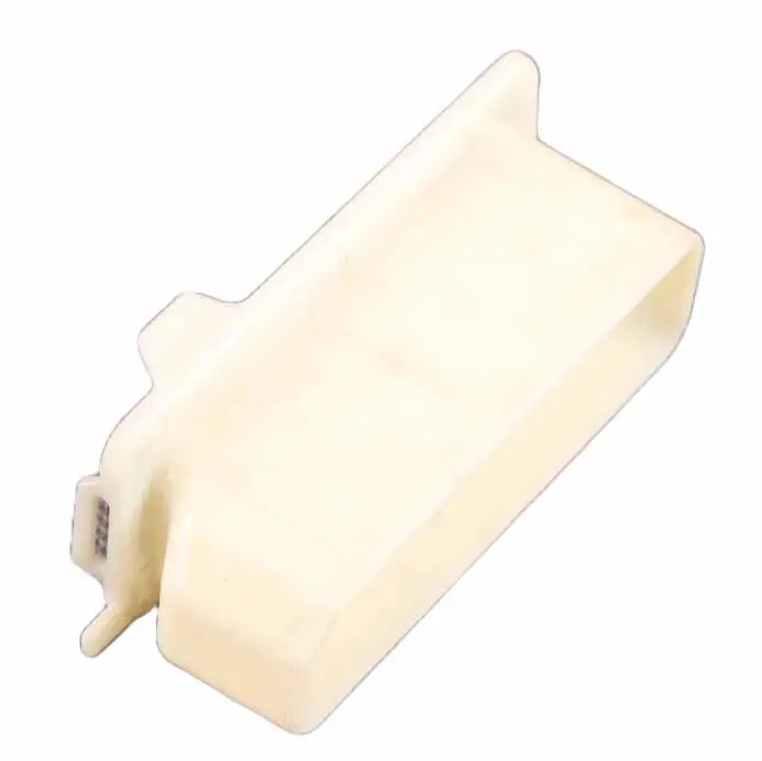 BMW G30 G31 Fresh Air Duct Channel Adapter Section Rear Right O/S - SKU 6825814 - Part number 6825814