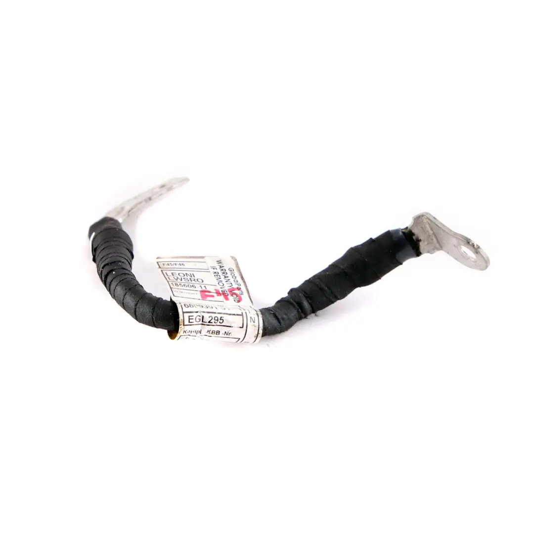 BMW F45 F46 Przewód Rozruchu Akumulatora 6809391 - SKU 6825835 - Numer Części 6825835