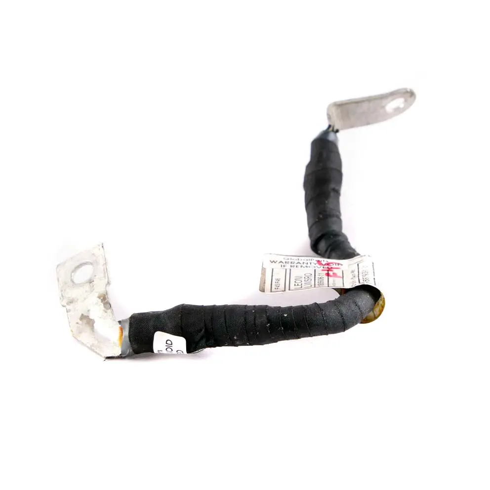 Przewód Rozruchu Akumulatora 6809391 do BMW F45 F46 o numerze 6825835 BMW F45 F46 Przewód Rozruchu Akumulatora 6809391 - SKU 6825835 - Numer Części 6825835