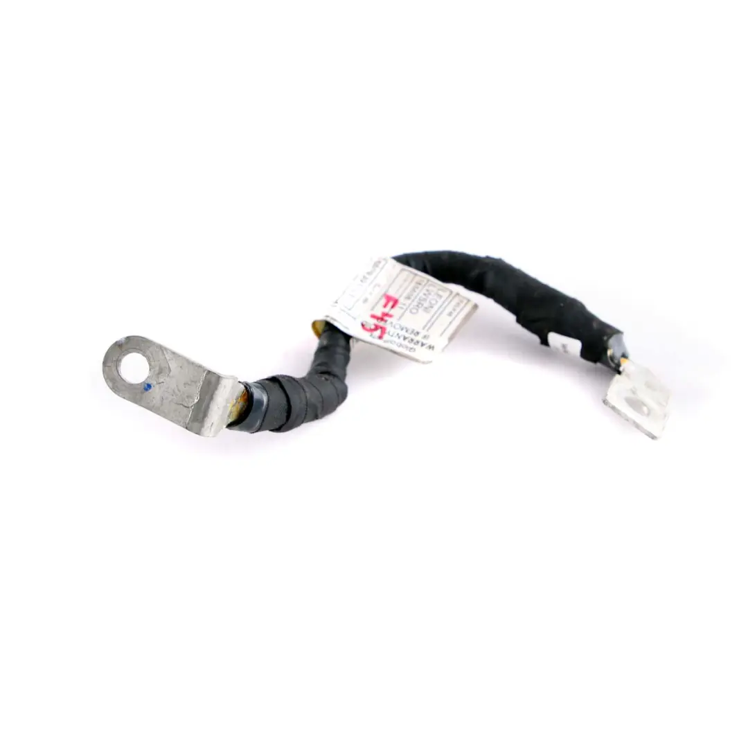 BMW 2 Series F45 F46 Cable Wiring Jump Starter Base B+ Engine Battery 6809391 - SKU 6825835 - Part number 6825835