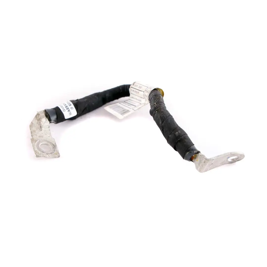 BMW 2 F45 F46 Kabel Starthilfekabel Basis B Motor Batterie 6809391 - SKU 6825835 - Teilenummer 6825835