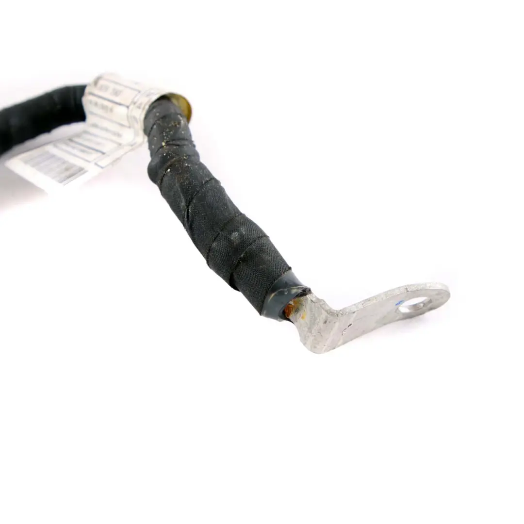 Kabel Starthilfekabel Basis B Motor Batterie 6809391 für BMW 2 F45 F46 mit Teilenummer 6825835 BMW 2 F45 F46 Kabel Starthilfekabel Basis B Motor Batterie 6809391 - SKU 6825835 - Teilenummer 6825835