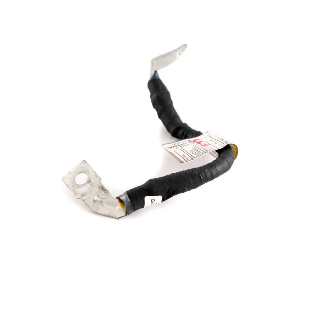 BMW 2 Series F45 F46 Cable Wiring Jump Starter Base B+ Engine Battery 6809391 - SKU 6825835 - Part number 6825835