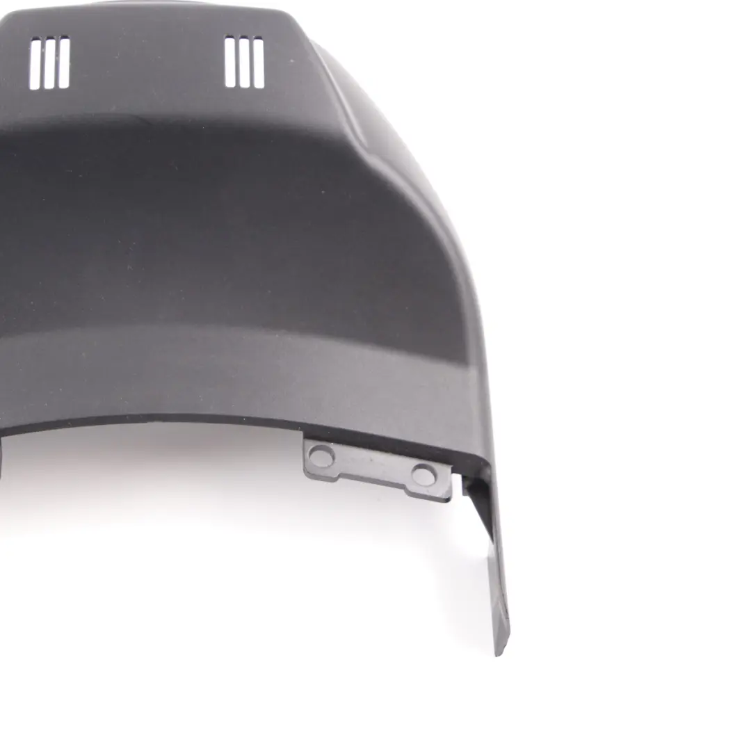 Lenksäulenumrandung Obere Verkleidung Abdeckung für BMW F22 F32 mit Teilenummer 6825954 BMW F22 F32 Lenksäulenumrandung Obere Verkleidung Abdeckung - SKU 6825954 - Teilenummer 6825954