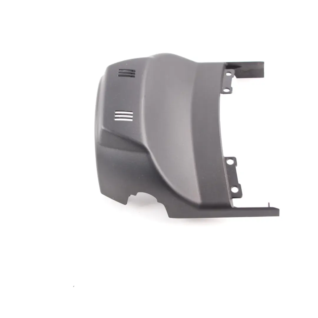 Lenksäulenumrandung Obere Verkleidung Abdeckung für BMW F22 F32 mit Teilenummer 6825954 BMW F22 F32 Lenksäulenumrandung Obere Verkleidung Abdeckung - SKU 6825954 - Teilenummer 6825954