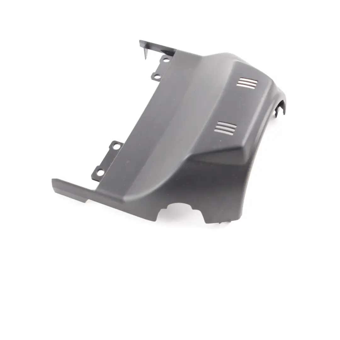 BMW F22 F32 Steering Column Surround Top Trim Panelling Cover - SKU 6825954 - Part number 6825954