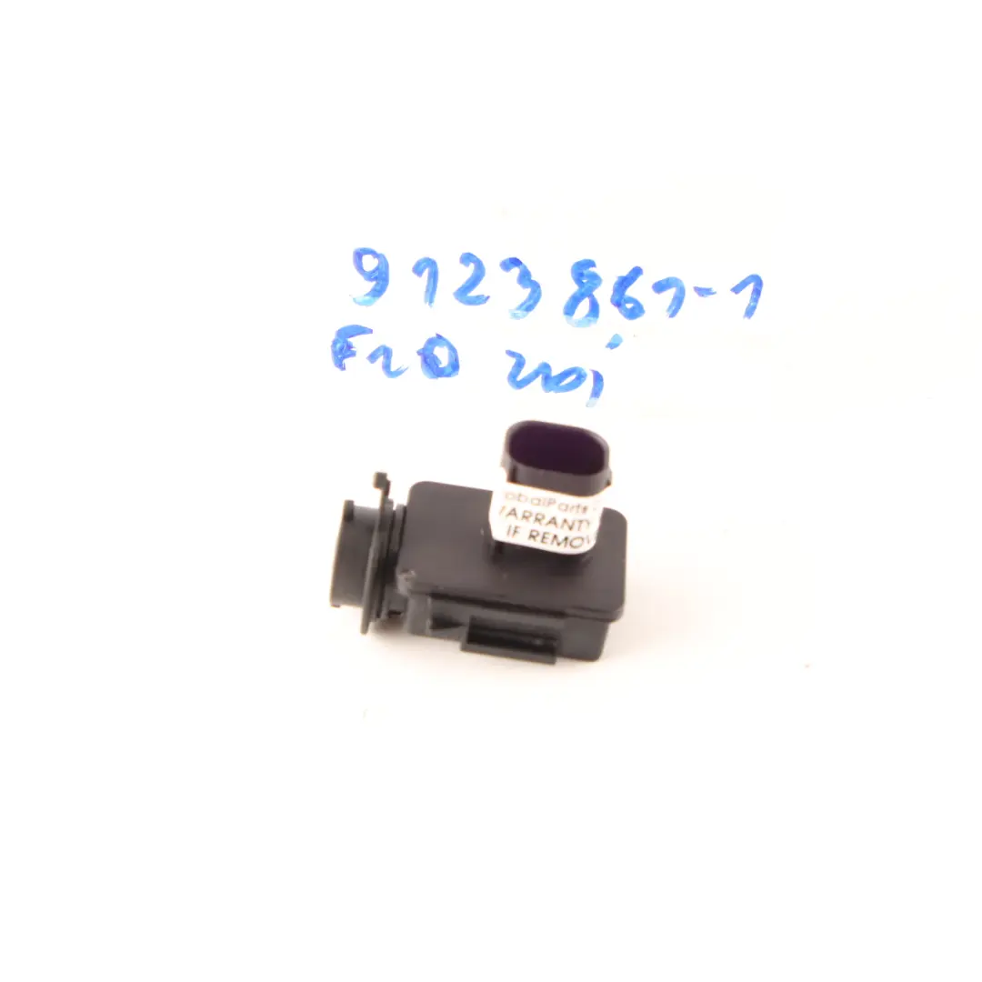 BMW F01 F02 F03 F07 F10 F11 F12 F13 AUC Sensor 9123861 - SKU 6826346 - Teilenummer 6826346
