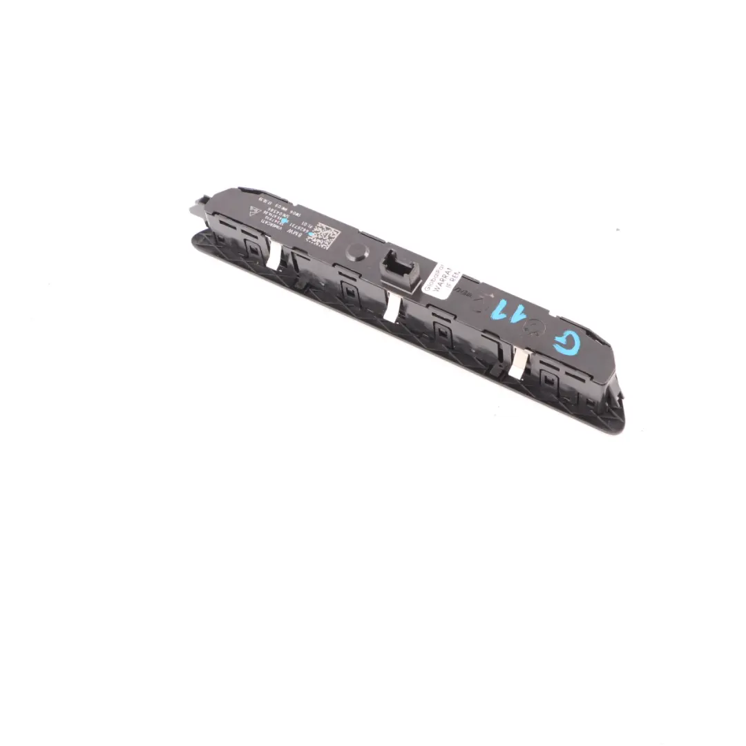 BMW G11 Seat Memory Switch Control Button Rear Left N/S Panel Unit - SKU 6826731 - Part number 6826731