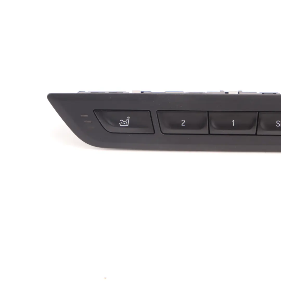 Seat Memory Switch BMW G30 G31 Front Right O/S Control Panel Massage - SKU 6826755 - Part number 6826755