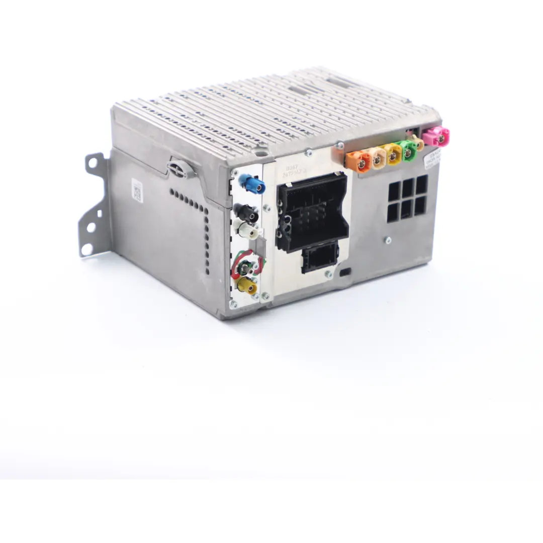 Navigation Satelliten Hauptgerät Hoch für BMW F10 F11 F20 F21 F22 F30 F32 mit Teilenummer 6826790 BMW F10 F11 F20 F21 F22 F30 F32 Navigation Satelliten Hauptgerät Hoch - SKU 6826790-2 - Teilenummer 6826790