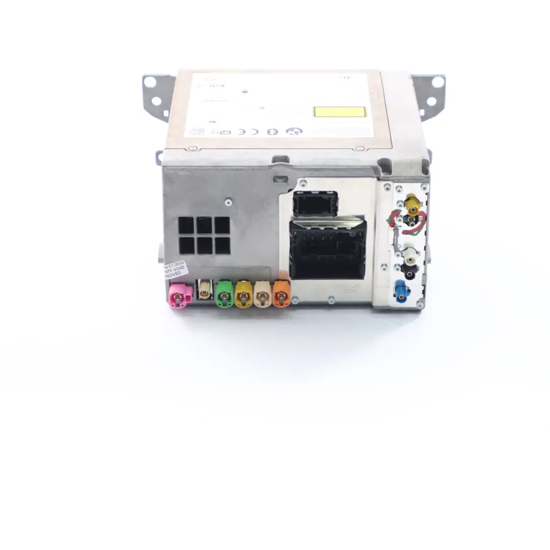 Navigation Satelliten Hauptgerät Hoch für BMW F10 F11 F20 F21 F22 F30 F32 mit Teilenummer 6826790 BMW F10 F11 F20 F21 F22 F30 F32 Navigation Satelliten Hauptgerät Hoch - SKU 6826790-2 - Teilenummer 6826790