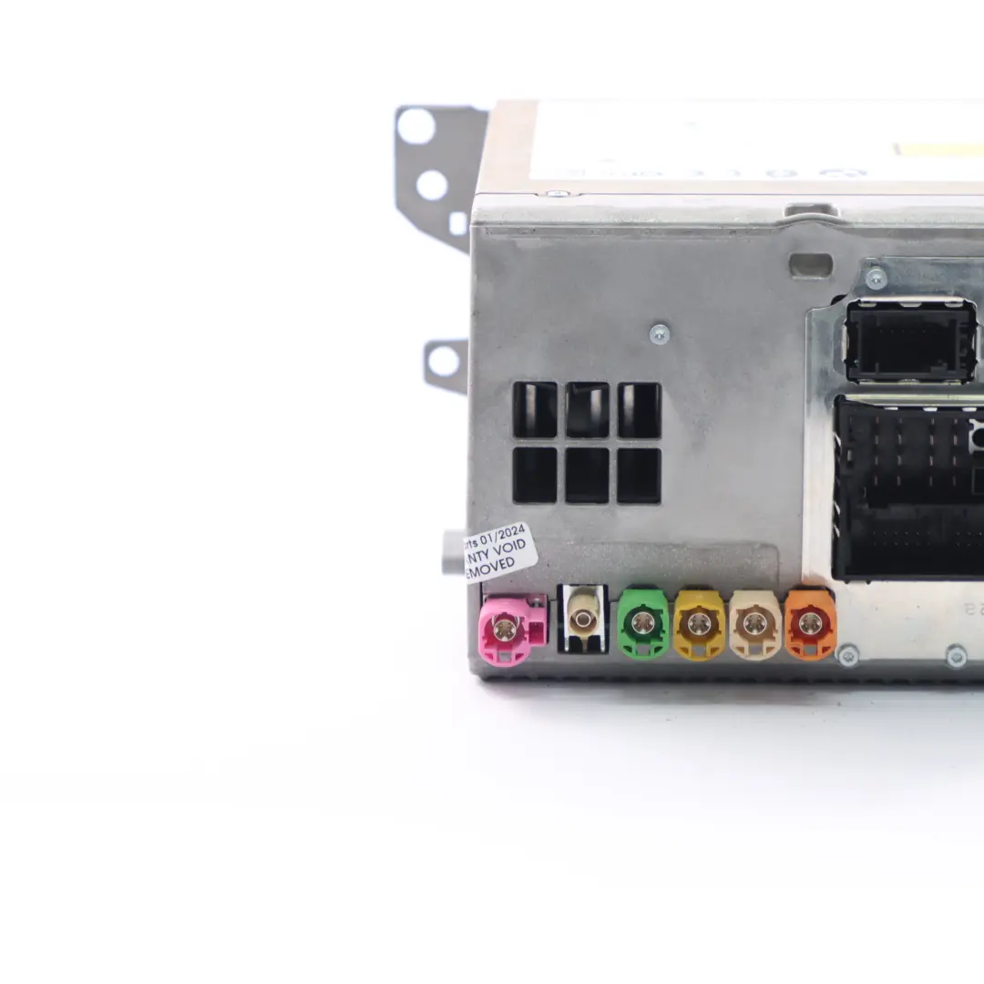 BMW F10 F11 F20 F21 F22 F30 F31 F32 Radio Nawigacja - SKU 6826790-2 - Numer Części 6826790