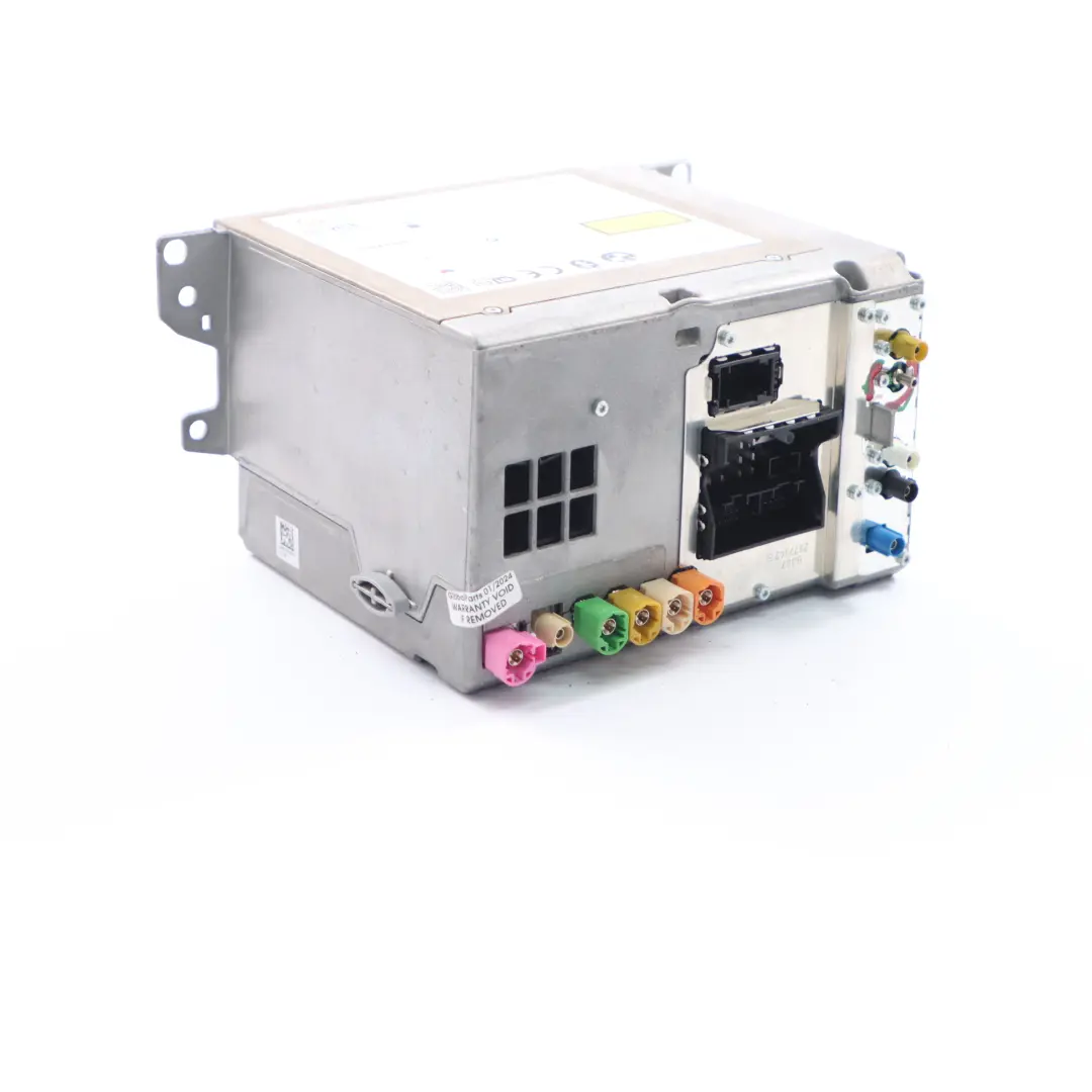 BMW F10 F11 F20 F21 F22 F30 F31 F32 Navigazione Sat Nav Head Unit Alta - SKU 6826790-2 - Numero di parte 6826790