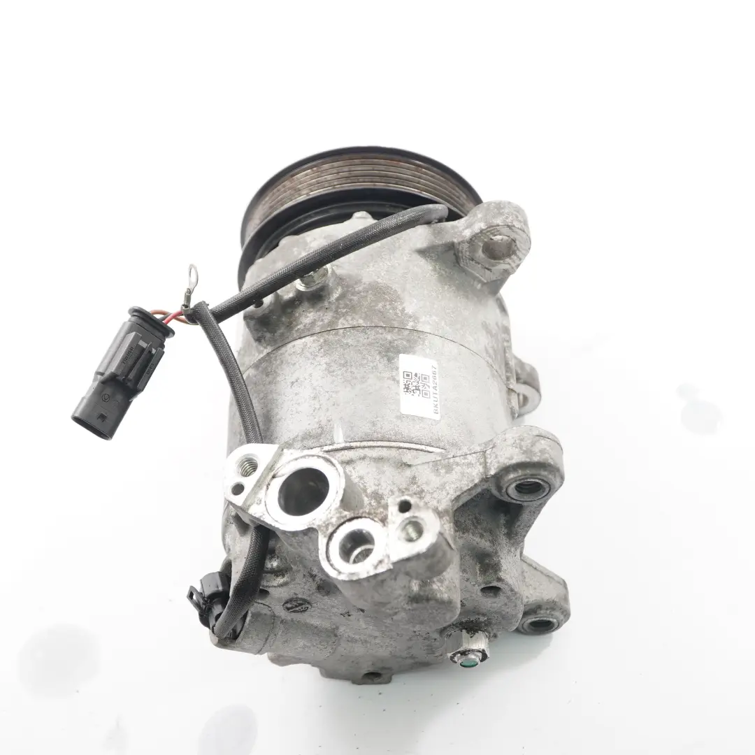 BMW 5 F10 F11 LCI Mini Cooper F56 F57 F60 Air Conditioning Air Con Compressor - SKU 6826879-1 - Part number 6826879