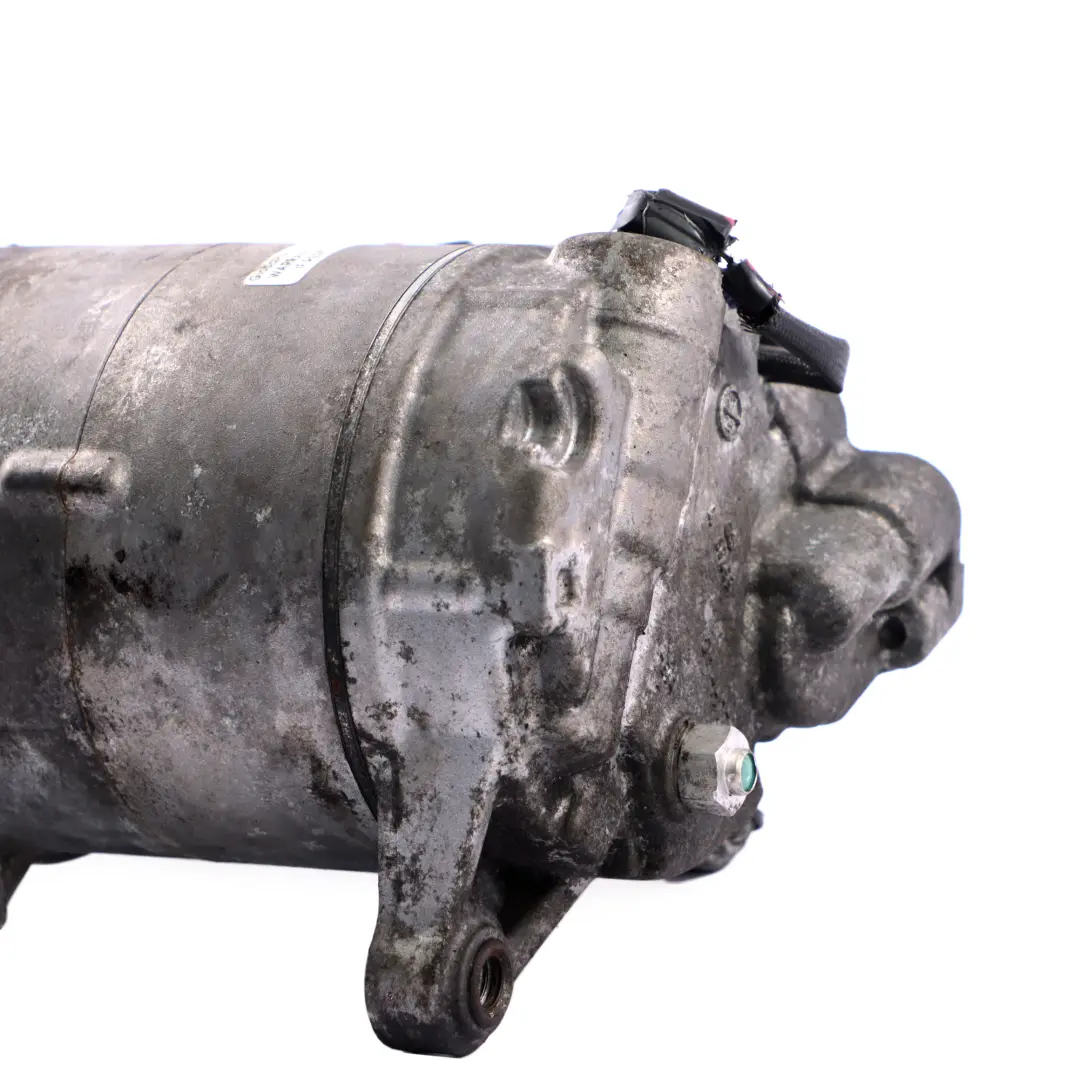 Kompresor Sprężarka Klimatyzacji R134A/R1234YF do BMW F10 F11 LCI Mini F56 F57 o numerze 6826879 BMW F10 F11 LCI Mini F56 F57 Kompresor Sprężarka Klimatyzacji R134A/R1234YF - SKU 6826879-2 - Numer Części 6826879