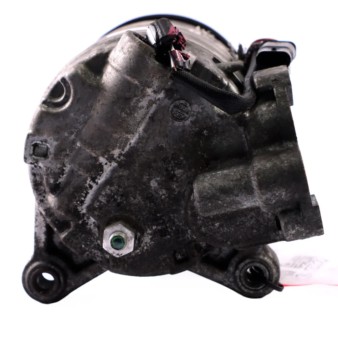 Climatisation Compresseur R134A/R1234YF pour BMW 5 F10 F11 LCI Mini Cooper F56 F60 à propos du numéro de pièce 6826879 BMW 5 F10 F11 LCI Mini Cooper F56 F60 Climatisation Compresseur R134A/R1234YF - SKU 6826879-2 - Numéro de pièce 6826879