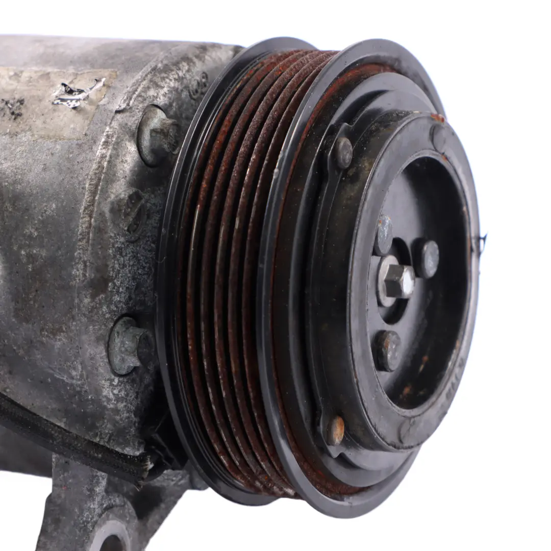 BMW F10 F11 LCI Mini Cooper F56 F60 Air Conditioning Compressor R134A/R1234YF - SKU 6826879-2 - Part number 6826879