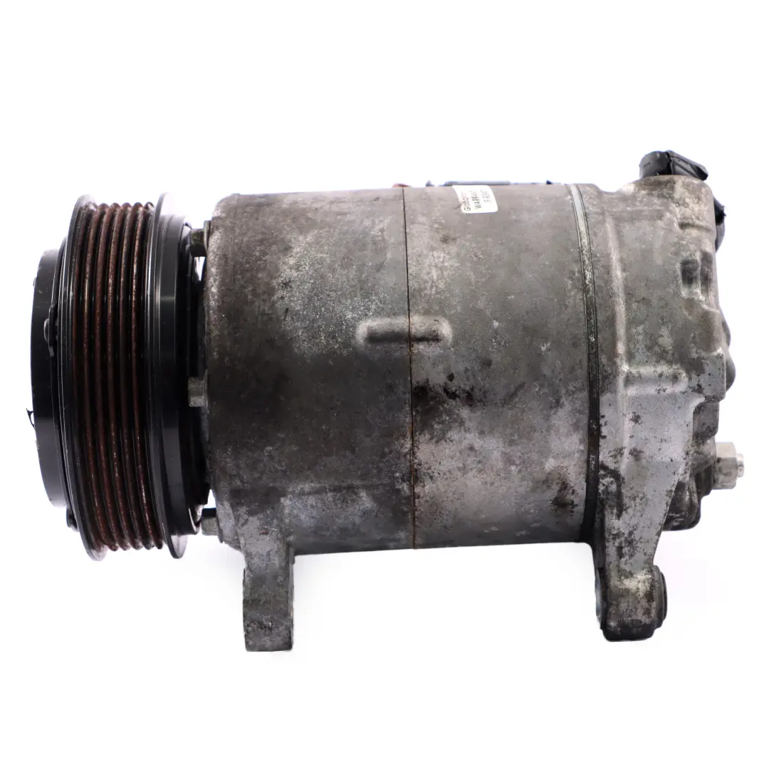 Condizionata R134A/R1234YF per BMW F10 F11 LCI Mini Cooper F56 F60 Compressore Aria con numero di parte 6826879 BMW F10 F11 LCI Mini Cooper F56 F60 Compressore Aria Condizionata R134A/R1234YF - SKU 6826879-2 - Numero di parte 6826879