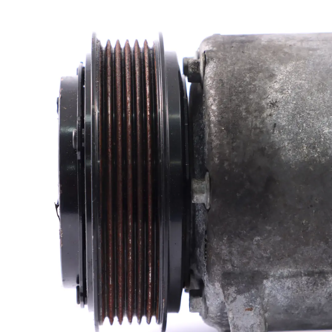 BMW F10 F11 LCI Mini Cooper F56 F60 Air Conditioning Compressor R134A/R1234YF - SKU 6826879-2 - Part number 6826879