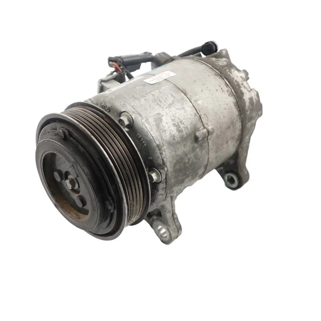 Pompe De Climatisation pour BMW F10 F11 LCI Mini Cooper F56 F57 F60 à propos du numéro de pièce 6826879 BMW F10 F11 LCI Mini Cooper F56 F57 F60 Pompe De Climatisation - SKU 6826879 - Numéro de pièce 6826879