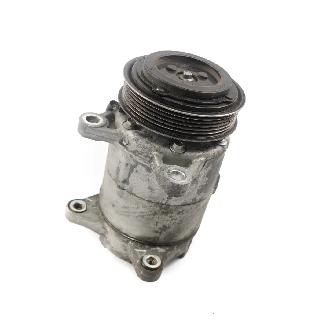 Con Pump BMW F10 F11 LCI Mini Cooper F56 F57 F60 Air Conditioning Compressor to Air with Part number 6826879 Air Con Pump BMW F10 F11 LCI Mini Cooper F56 F57 F60 Air Conditioning Compressor - SKU 6826879 - Part number 6826879