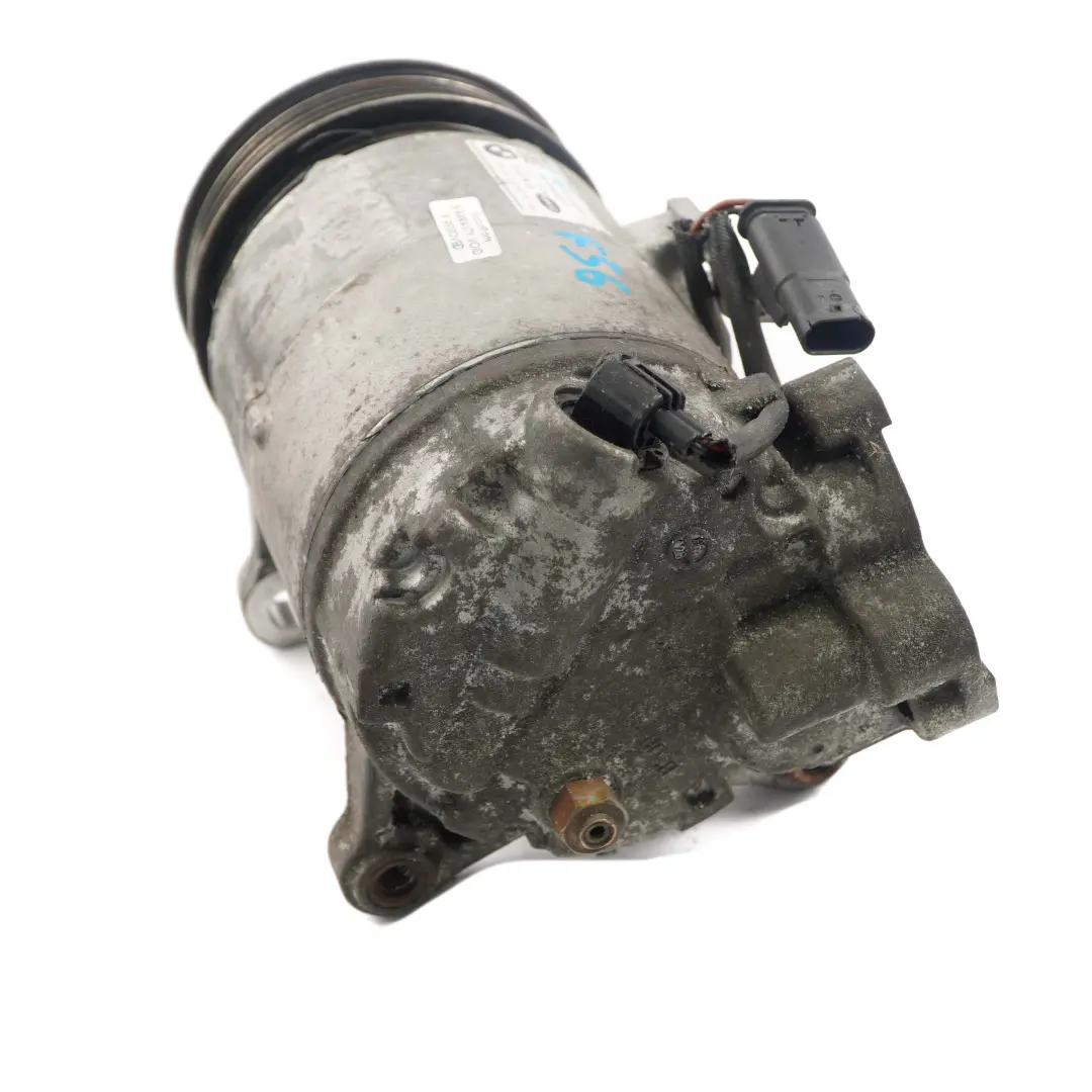 Kompresor Sprężarka do BMW F10 F11 LCI MINI F56 F57 o numerze 6826879 BMW F10 F11 LCI MINI F56 F57 Kompresor Sprężarka - SKU 6826879 - Numer Części 6826879