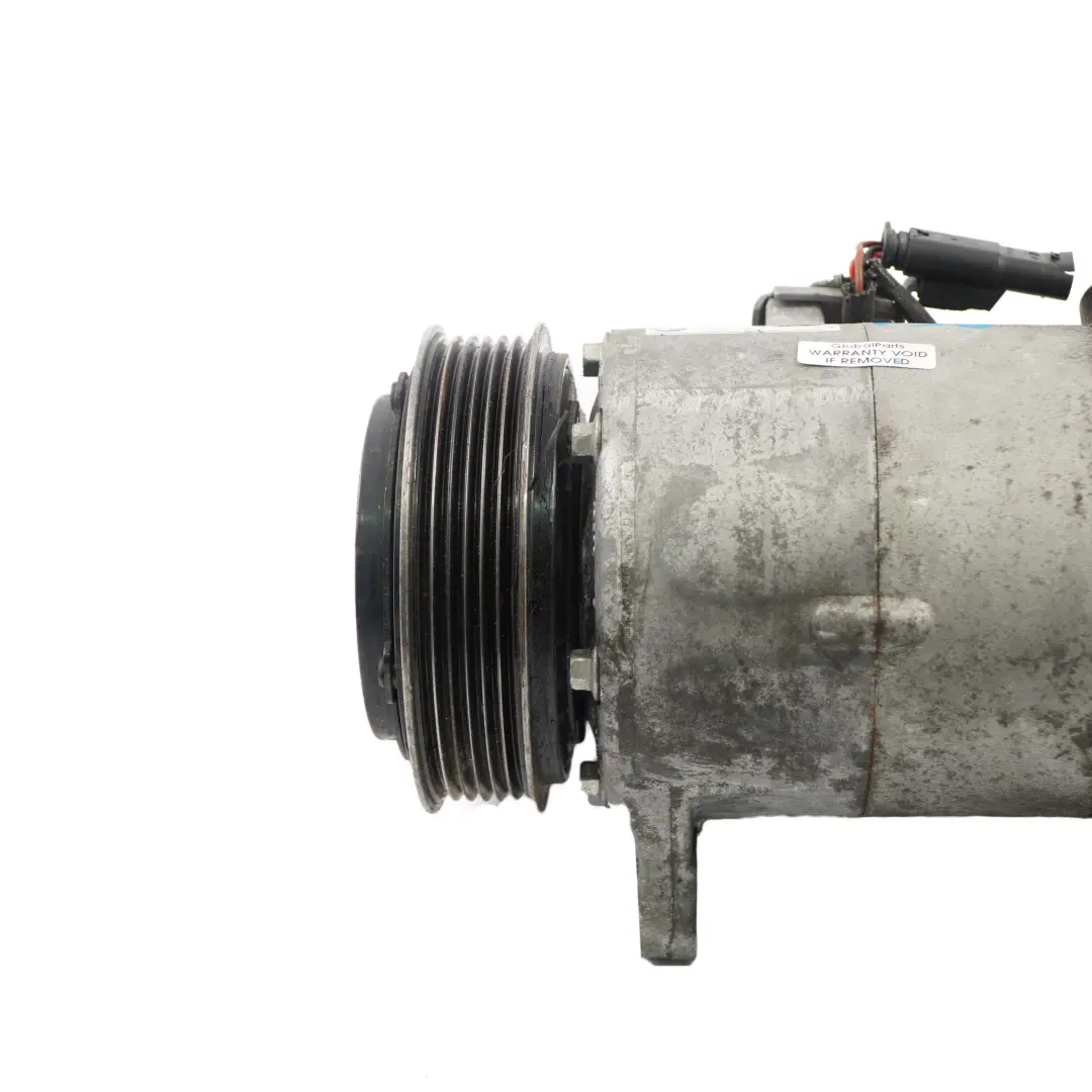 Aire Acondicionado Compresor Acondicionado para BMW F10 F11 Mini Cooper F56 F57 F60 con número de pieza 6826879 BMW F10 F11 Mini Cooper F56 F57 F60 Aire Acondicionado Compresor Acondicionado - SKU 6826879 - Número de pieza 6826879