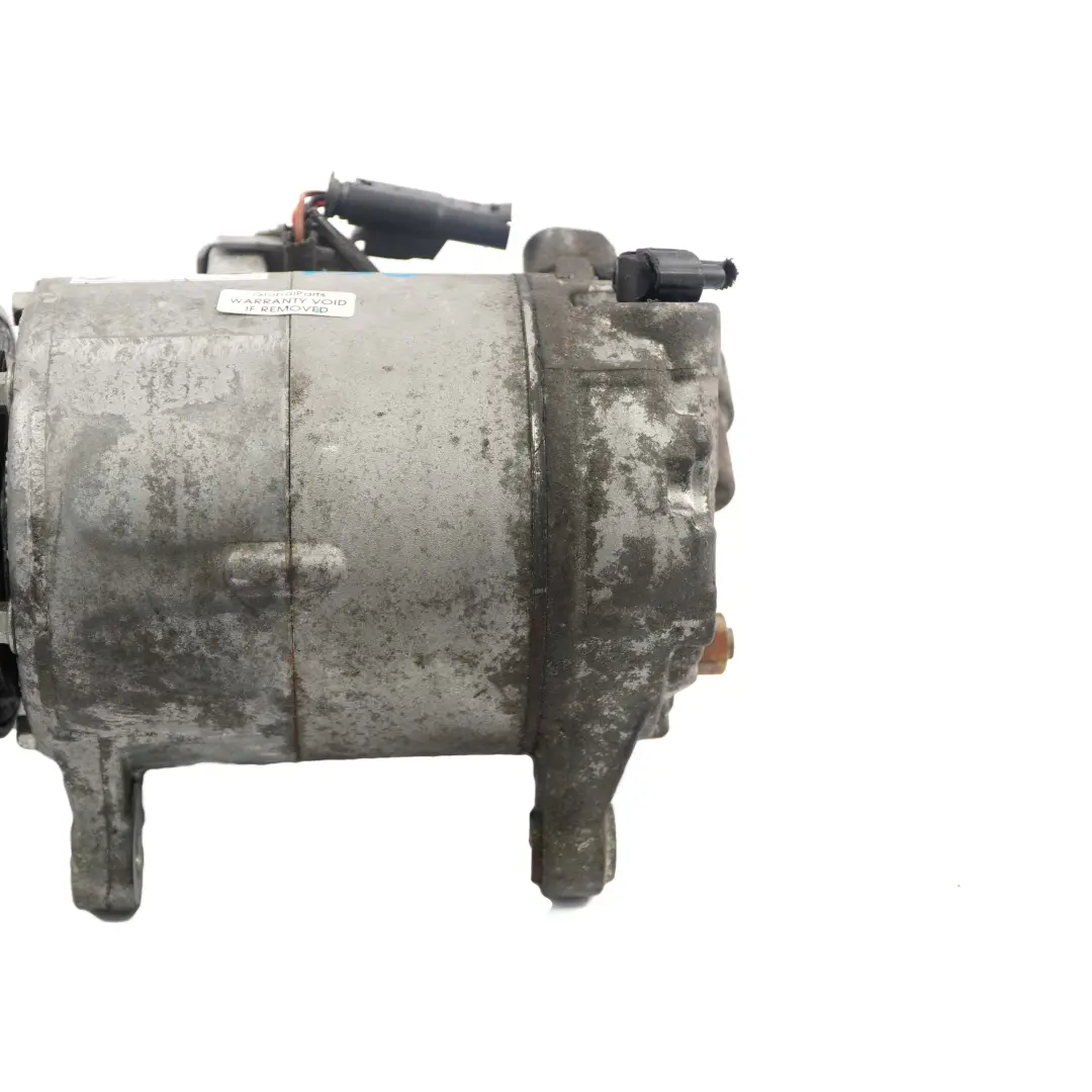 Con Pump BMW F10 F11 LCI Mini Cooper F56 F57 F60 Air Conditioning Compressor to Air with Part number 6826879 Air Con Pump BMW F10 F11 LCI Mini Cooper F56 F57 F60 Air Conditioning Compressor - SKU 6826879 - Part number 6826879