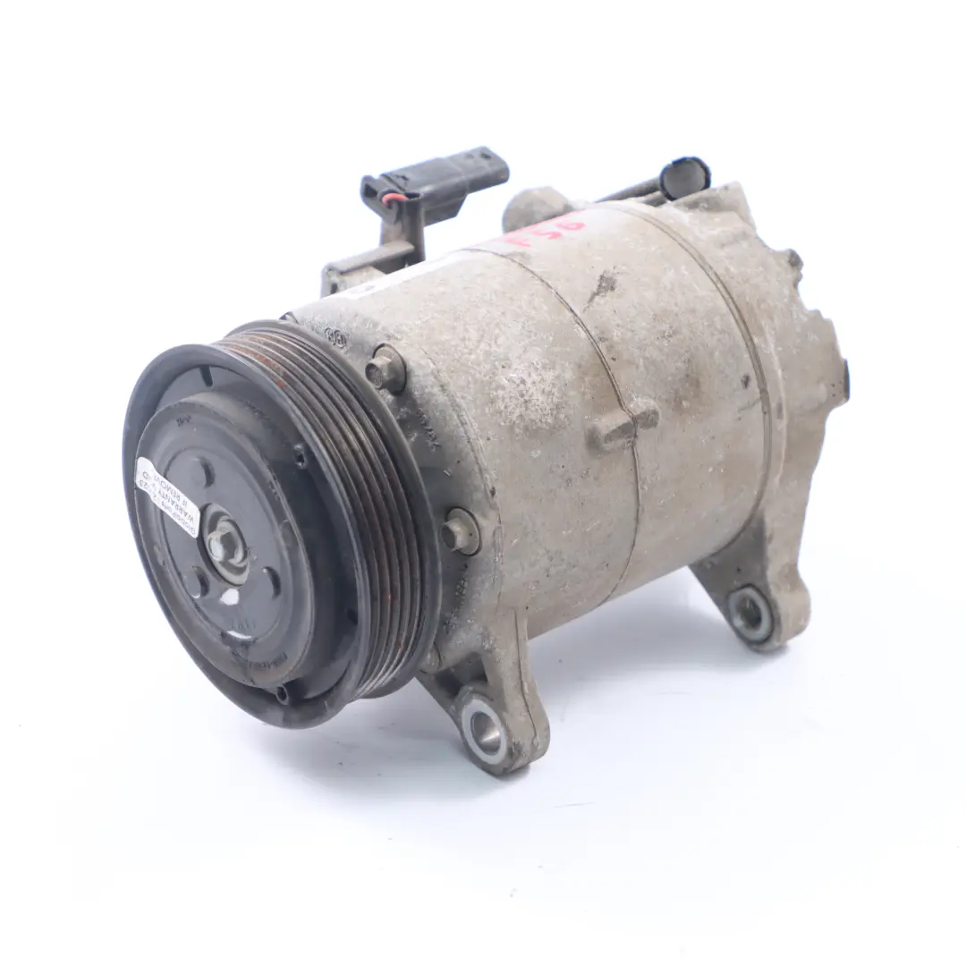 Compresor Aire Acondicionado BMW F25 F45 Mini F55 F56 Air Con A/C Pump 9362491 para con número de pieza 6826880 Compresor Aire Acondicionado BMW F25 F45 Mini F55 F56 Air Con A/C Pump 9362491 - SKU 6826880 - Número de pieza 6826880