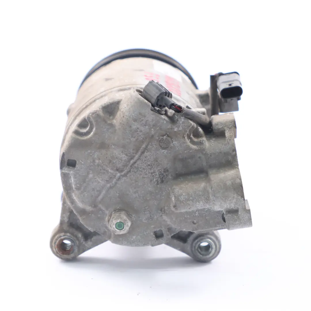 Conditioning Compressor BMW F25 F45 Mini F55 F56 Air Con A/C Pump 9362491 to Air with Part number 6826880 Air Conditioning Compressor BMW F25 F45 Mini F55 F56 Air Con A/C Pump 9362491 - SKU 6826880 - Part number 6826880