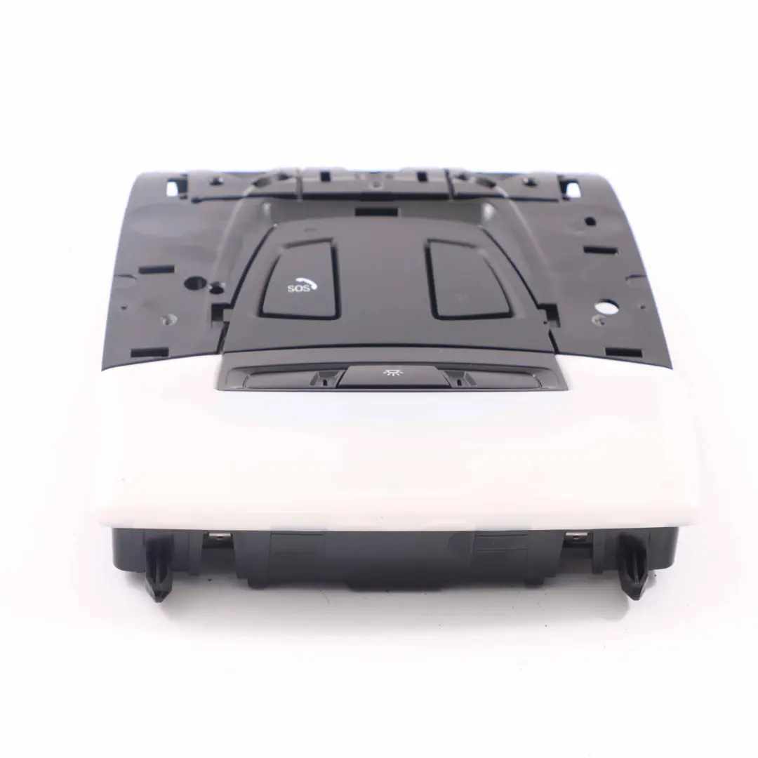 Luce tetto BMW F20 F21 F30 F31 F32 F36 lampada lettura anteriore interna per con numero di parte 6826920 Luce tetto BMW F20 F21 F30 F31 F32 F36 lampada lettura anteriore interna - SKU 6826920-1 - Numero di parte 6826920