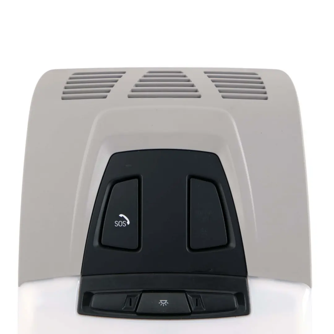 Luz techo BMW F20 F21 F30 F31 F32 F36 Luz lectura interior delantera para con número de pieza 6826920 Luz techo BMW F20 F21 F30 F31 F32 F36 Luz lectura interior delantera - SKU 6826920-1 - Número de pieza 6826920