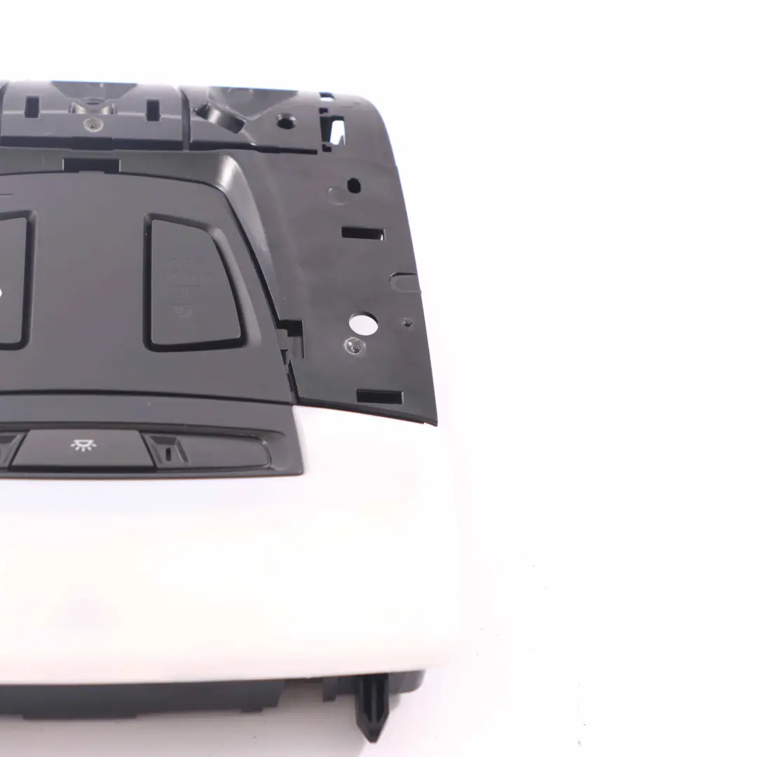 Dach leuchte BMW F20 F21 F30 F31 F32 F36 Innen leuchte vorne Leseleuchte für mit Teilenummer 6826920 Dach leuchte BMW F20 F21 F30 F31 F32 F36 Innen leuchte vorne Leseleuchte - SKU 6826920-1 - Teilenummer 6826920