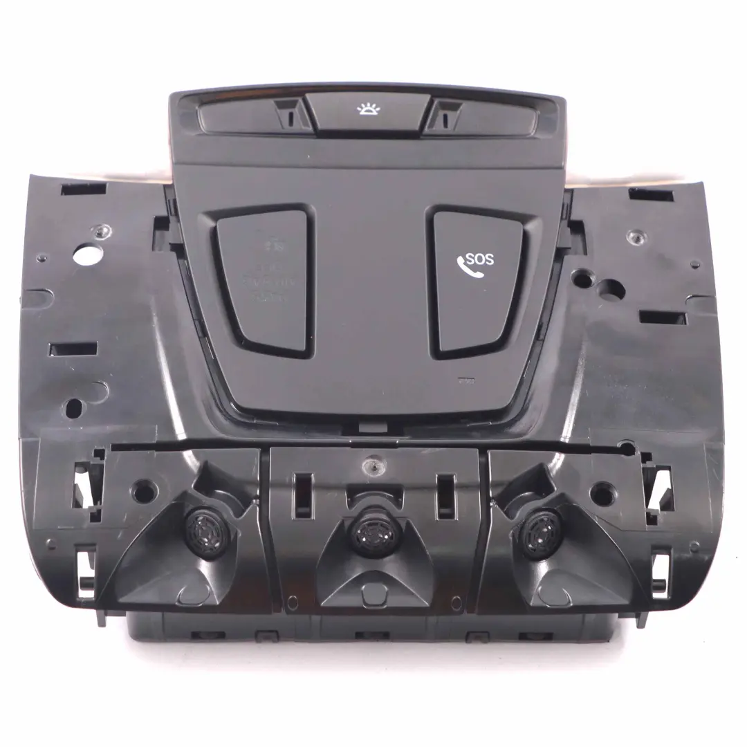Luce tetto BMW F20 F21 F30 F31 F32 F36 lampada lettura anteriore interna per con numero di parte 6826920 Luce tetto BMW F20 F21 F30 F31 F32 F36 lampada lettura anteriore interna - SKU 6826920-1 - Numero di parte 6826920