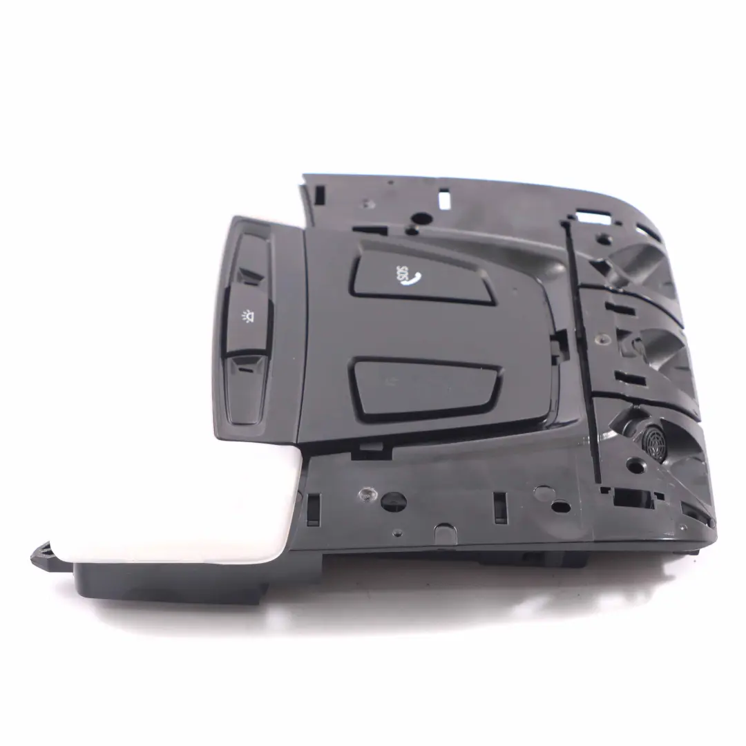 Luce tetto BMW F20 F21 F30 F31 F32 F36 lampada lettura anteriore interna per con numero di parte 6826920 Luce tetto BMW F20 F21 F30 F31 F32 F36 lampada lettura anteriore interna - SKU 6826920-1 - Numero di parte 6826920